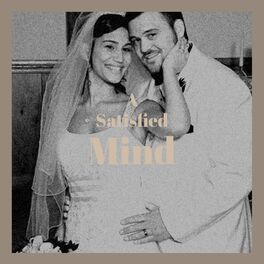 Album cover of A Satisfied Mind