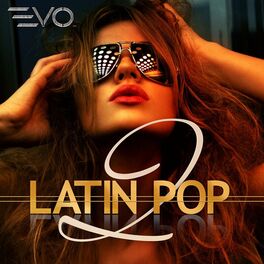 Album cover of Latin Pop 2