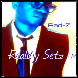 Album cover of reality setz in (Deluxe Edition)