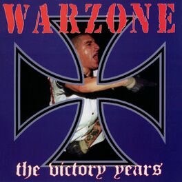 Album cover of The Victory Years
