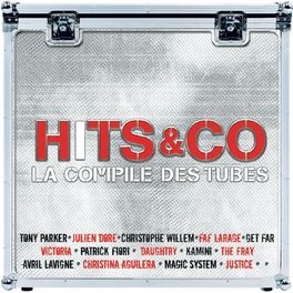 Album cover of Hits & Co 2007, Vol. 5