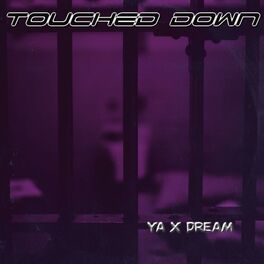Album cover of Touched Down