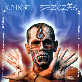 Album cover of Bezczas