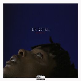 Album cover of Le ciel
