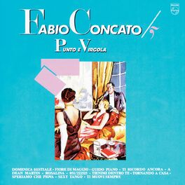 Album cover of Punto E Virgola