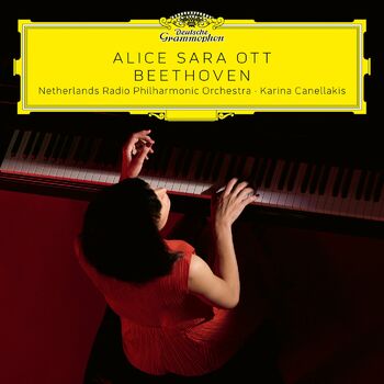 Concerto for Piano & Orchestra No. 1 in C Major, Op. 15: III