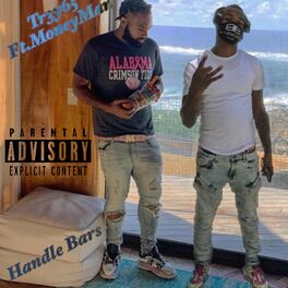 Album cover of Handle Bars (feat. Money Man)