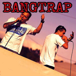 Album cover of Bangtrap