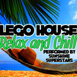 Album cover of Lego House: Relax and Chill