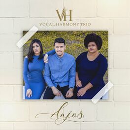 Album cover of Anjos