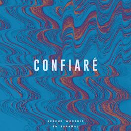 Album cover of Confiaré
