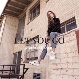 Album cover of Let You Go