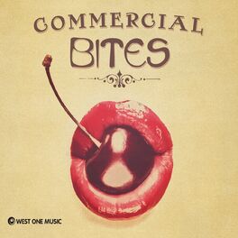 Album cover of Commercial Bites (Original Soundtrack)