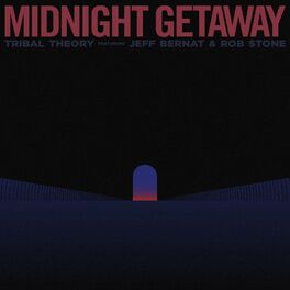 Album cover of Midnight Getaway