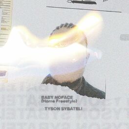 Album cover of Baby Noface (Home Freestyle)