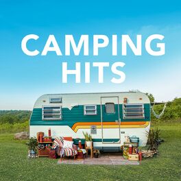 Album cover of Camping Hits