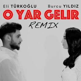Album cover of O Yar Gelir (Remix)