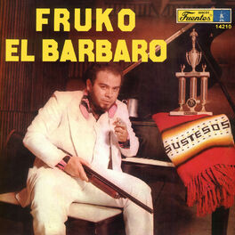 Album cover of Fruko el Barbaro