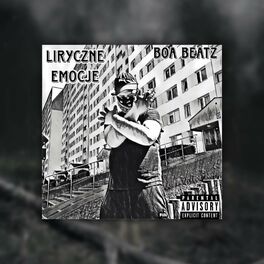 Album cover of Pirat na morzu łez (feat. Majlo & BOA)