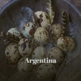 Album cover of Argentina