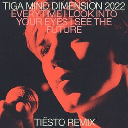 Album picture of Mind Dimension (Tiësto Remix)