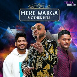 Album cover of Mere Warga & Other Hits