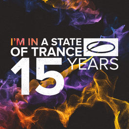 Album picture of A State Of Trance - 15 Years