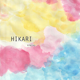 Album cover of HIKARI