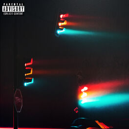 Album cover of Red Light Green Light