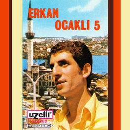Album cover of Erkan Ocaklı 5