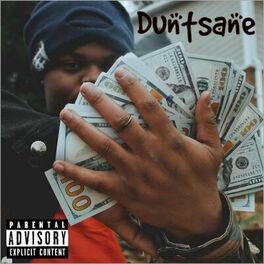 Album cover of Duntsane