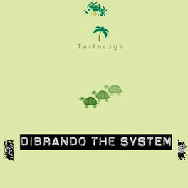 Album cover of Dibrando The System