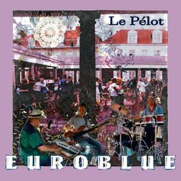 Album cover of Le pélot