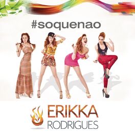 Album cover of Só Que Não