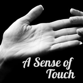 Album cover of A Sense of Touch