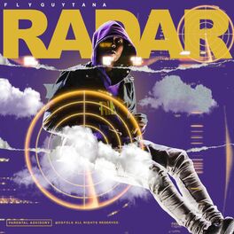 Album cover of Under Radar