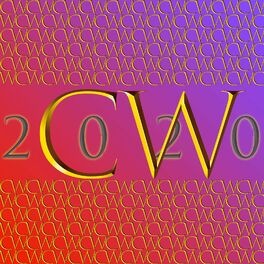 Album cover of Cw 2020