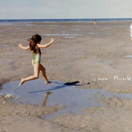 Album cover of C'mon Miracle
