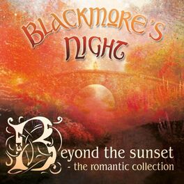 Album cover of Beyond the Sunset (The Romantic Collection)