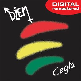 Album cover of Cegla