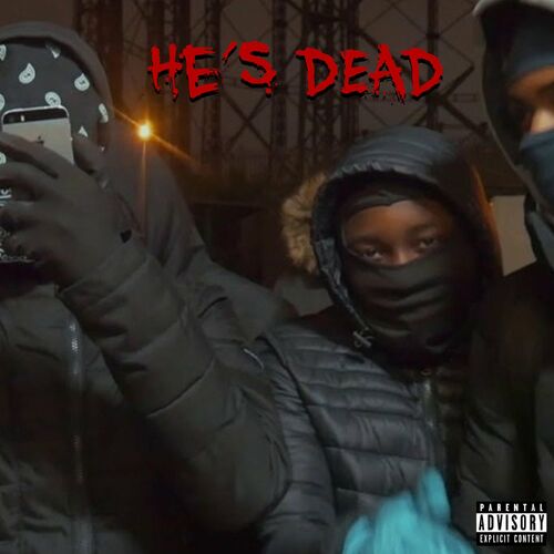 Jmash He S Dead Listen With Lyrics Deezer