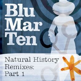 Album cover of Natural History Remixes, Pt. 1