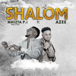 Album cover of Shalom