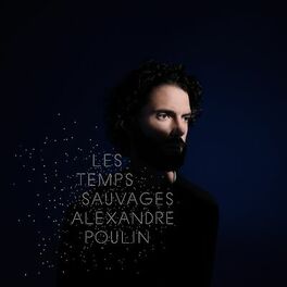 Album cover of Les temps sauvages