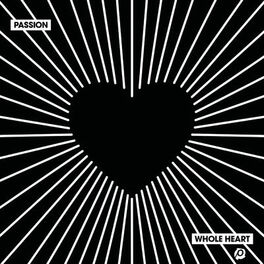 Album cover of Whole Heart (Live)