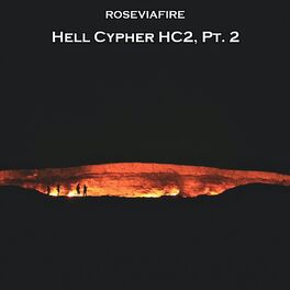 Album cover of Hell Cypher Hc2, Pt. 2