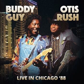 Double Trouble - song and lyrics by Otis Rush