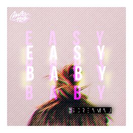 Album cover of Easy Baby