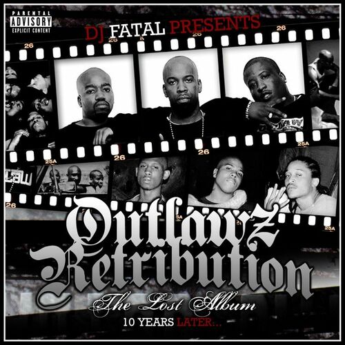 Outlawz - Thug Nation: listen with lyrics | Deezer