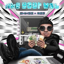 Album cover of Like Your Way